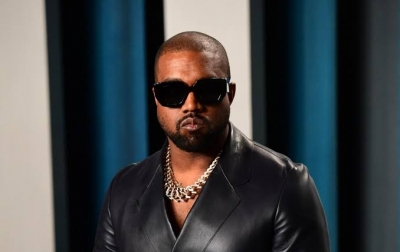 Kanye West Dilarang Tampil di Grammy Awards