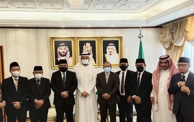 Menag: Arab Saudi Buka Pelaksanaan Ibadah Haji Tahun Ini