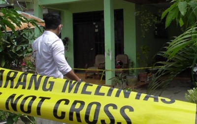 Dirtahti Polda Gorontalo Tewas Ditembak Tahanan