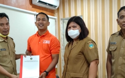 Terdaftar di Kesbangpol, Partai Buruh Sumut Siap Verifikasi Pemilu 2024