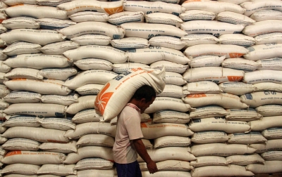 Bulog: Stok Beras di Sumut Aman Jelang Ramadan Hingga Habis Lebaran