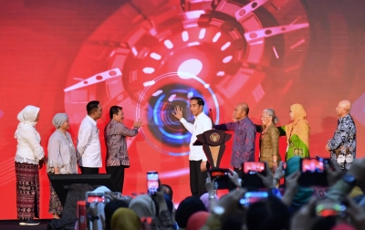 Investasi Penanggulangan TBC di Indonesia Untuk Selamatkan Bangsa