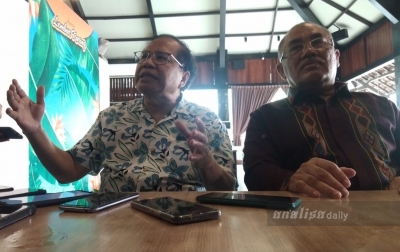 Saat Jabat Menteri, Rizal Ramli Hendak Perkenalkan Danau Toba di Mata Dunia