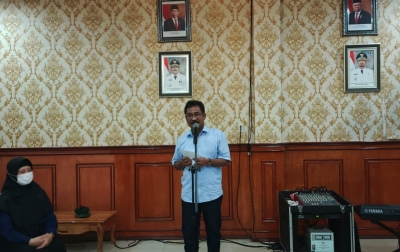 Wali Kota Binjai Berterima Kasih Kepada Pemerintah Indonesia Selamatkan WNI dari Ukraina