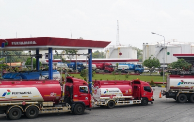 Pertamina Patra Niaga Regional Sumbagut Terus Memonitor Distribusi Solar