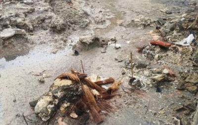 Misteri Meninggalnya Ibu dan Anak di Petilasan Empu Supo