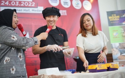 Hangry Siap Manjakan Lidah Warga Medan dengan Pilihan Menu Lengkap