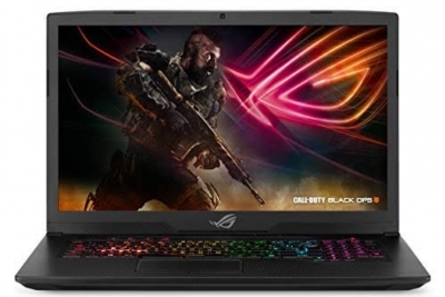 8 Produk Laptop Asus ROG Terbaik