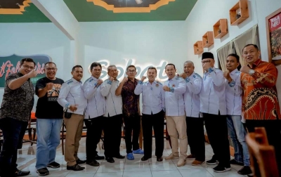 Partai Demokrat Rangkul Semua Elemen, Tanpa Membeda-bedakan