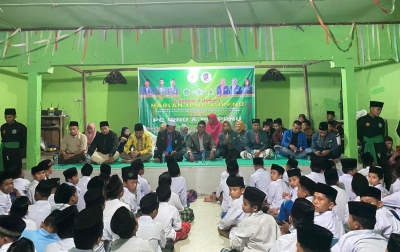 Transformasi Pelajar NU untuk Peradaban Bangsa