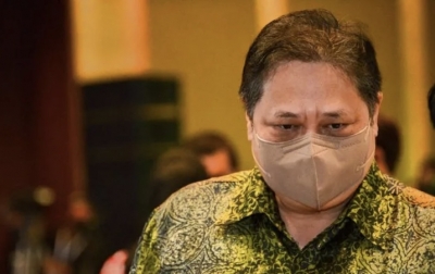 Pemerintah Dorong Aksi Bangga Buatan Indonesia untuk Genjot UMKM