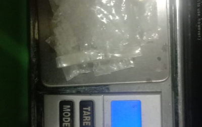 Polres Tapanuli Tengah Tangkap Perempuan Paruh Baya Bandar Sabu