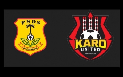 Karo United Lolos ke Babak Final Liga 3 Usai Bungkam PSDS dengan Skor 2-0