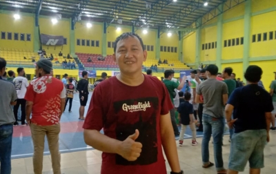 Gemilang di Final Futsal, Taruna Satria FS Bantai Big Family 5-2