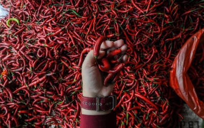 Jelang Ramadan, Waspadai Lonjakan Harga Kebutuhan Pangan