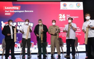 HKB Tahun 2022 Resmi Diluncurkan