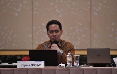 Sekolah dan Madrasah Tetap Akan Ada di Dalam Revisi RUU Sisdiknas