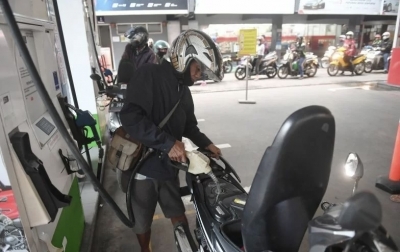 Resmi, Pertalite Menjadi BBM Khusus Penugasan