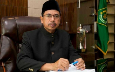 Kanwil Kemenag Aceh Pantau Hilal Ramadan pada 1 April 2022 di 6 Lokasi