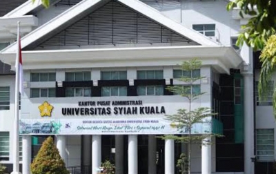 1.982 Peserta SNMPTN Lulus di Universitas Syiah Kuala