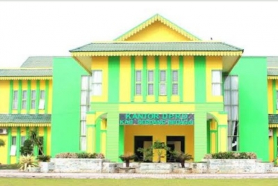 Kena Sorot Media, Anggota DPRD Sergai Kembalikan Anggaran Dana Desa