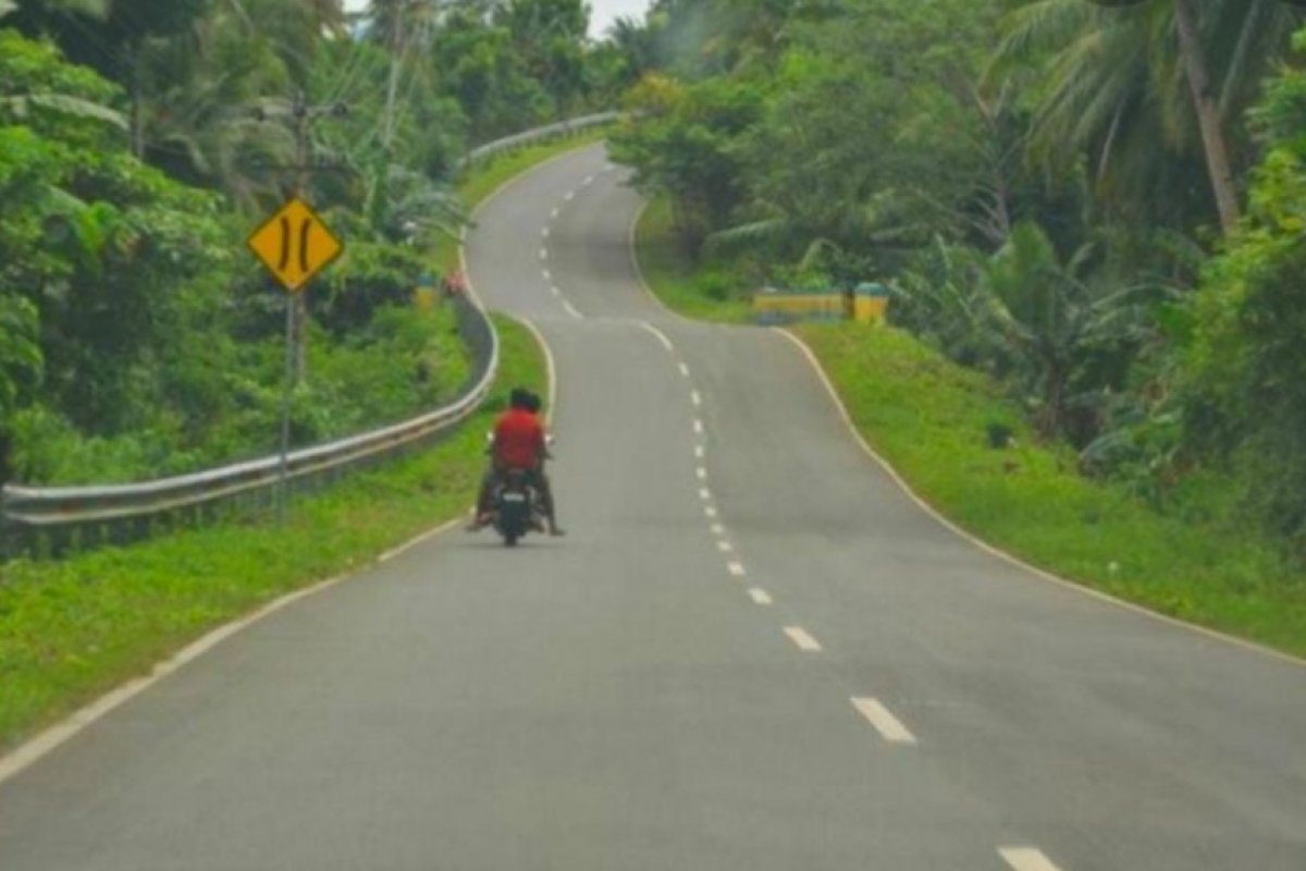 Jalan Nasional Sidimpuan-Tapsel-Madina Segera Dibangun Usai Tertunda 59 Kali