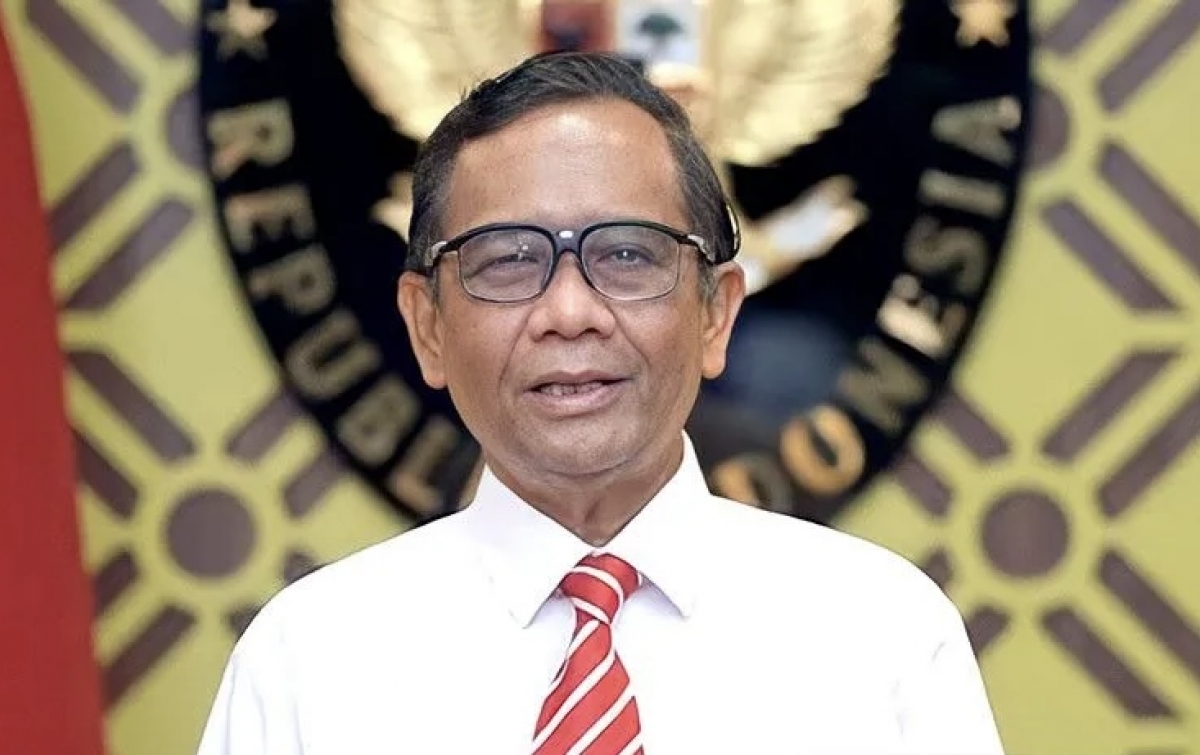 Masyarakat Didorong Berperan Aktif Dalam Pelaksanaan Pemilu 2024