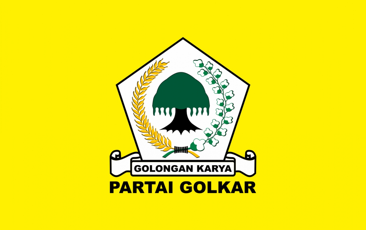 Golkar Palas Dirundung Isu Perpecahan