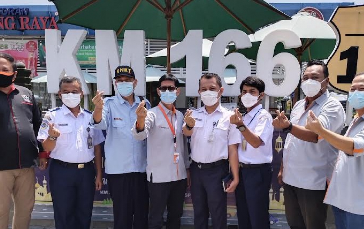 KNKT Rekomendasikan Pengelola Jalan Tol Siapkan Tim Tanggap Darurat ...