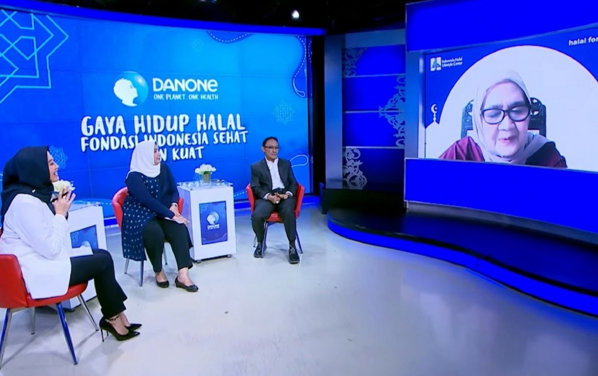 Komitmen Halal Tingkatkan Kepercayaan dan Perkuat Ekosistem