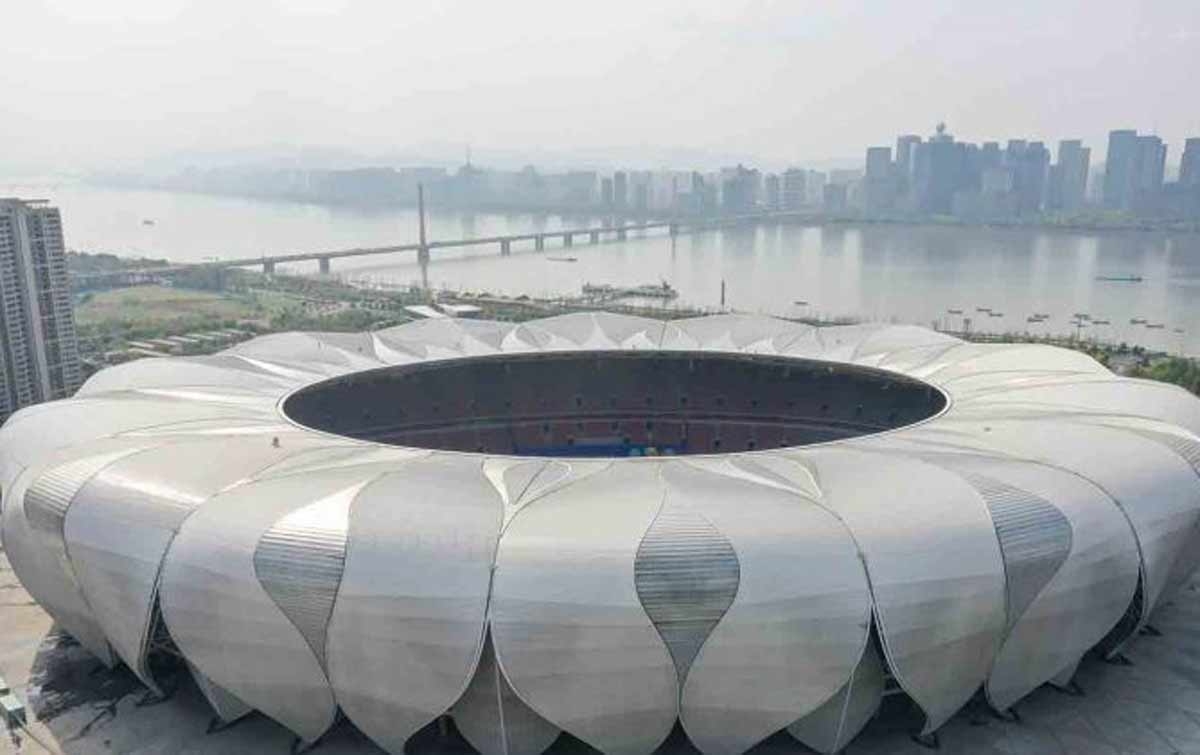 Asian Games 2022 Kemungkinan Ditunda