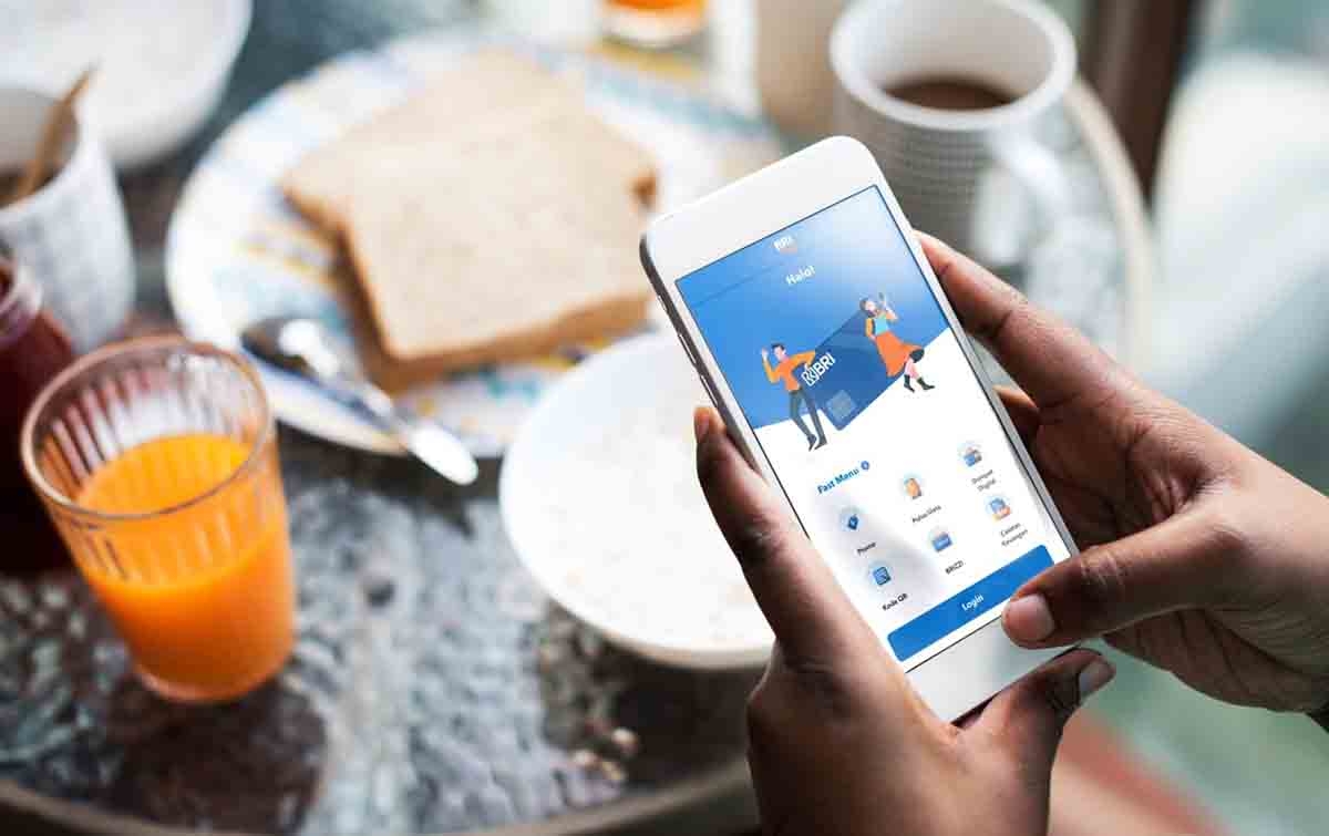 Mudahkan Nasabah, BRImo Hadirkan Fitur Pusat Bantuan di Aplikasi