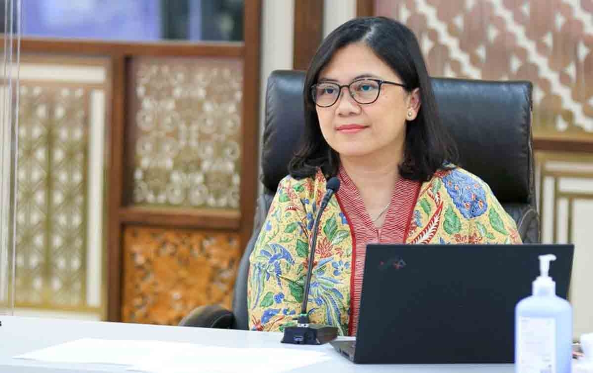 UMKM Semakin Tangguh, Fundamental BRI Semakin Kuat