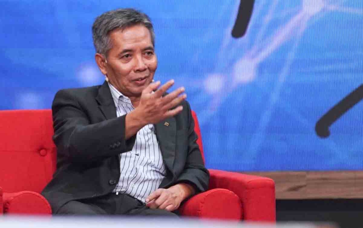 Indeks Bisnis UMKM: Pelaku UMKM Makin Optimis Memasuki Kuartal II 2022