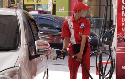 Jelang Ramadan, Pertamina Patra Niaga Sumbagut Pastikan Kebutuhan BBM Aman