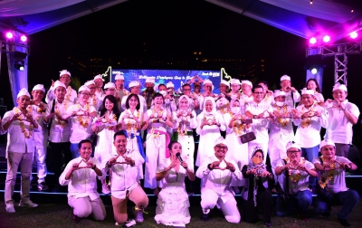 BTN Apresiasi Pengembang Loyal