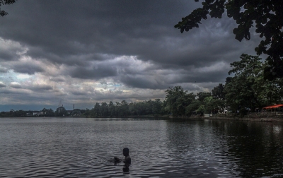 Kota Medan Berpotensi Diguyur Hujan Ringan