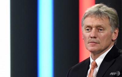 Kremlin: Mustahil Mengisolasi Rusia Sepenuhnya