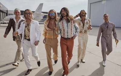 Foo Fighters Menang 3 Grammy, Sepekan Pascakematian Drummer