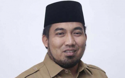Jam Kerja ASN Aceh Dipangkas Selama Ramadan