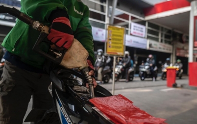 Pertamina Pastikan Stok Pertalite Aman, Disalurkan Sesuai Kebutuhan