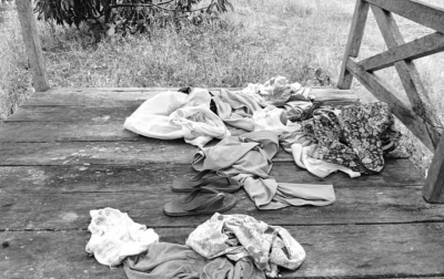 Ini Kronologi 4 Anak Sidimpuan yang Tewas Tenggelam di Kolam Pancing