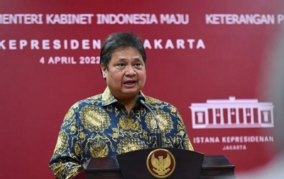 Pemerintah Akan Bantu Tenaga Kerja Bergaji di Bawah Rp 3 Juta