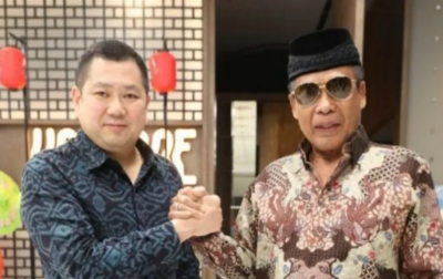 Partai Berkarya Resmi Bergabung ke Koalisi Partai Nonparlemen