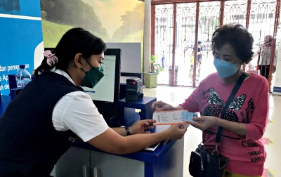 Aturan Terbaru Naik Kereta Api Mulai Hari Ini 5 April 2022