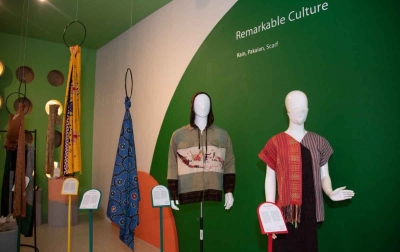 BRI Terus Lakukan Pendampingan UMKM, Bukti Dukungan Gernas Bangga Buatan Indonesia (BBI)