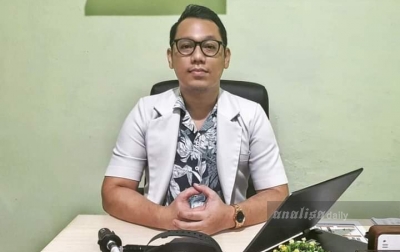 Tips Menjaga Pita Suara Tetap Sehat dari dr. Ardyansyah Nasution, Sp.T.H.T.