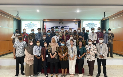 Kehadiran PIP Berikan Pemerataan dan Keadilan Informasi Bagi Masyarakat Pelosok