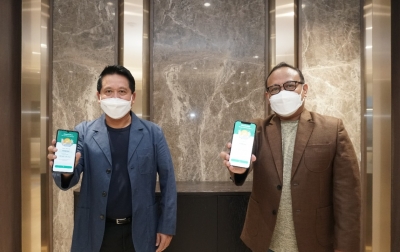 BSI Raih Penghargaan Mobile Banking Syariah Terbaik