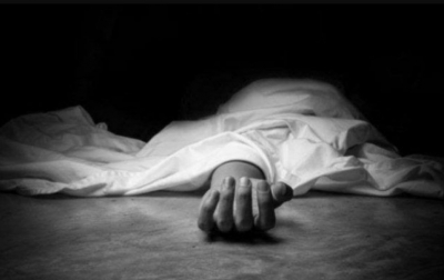 Seorang Lelaki Tega Membunuh Anak dan Istrinya